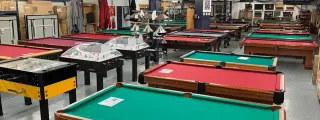 Home slider