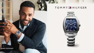tommy hilfiger