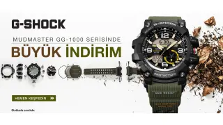 casio g-shock