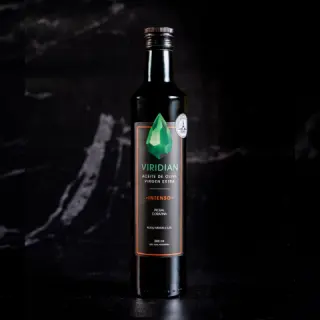 Aceite de Oliva Virgen Extra x 500ml - Intenso