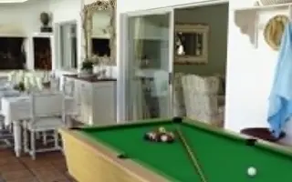 Tranquility home