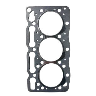 Empaquetadura de culata. Kubota D1005
