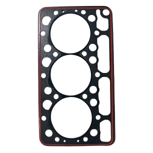 Empaquetadura de culata. Motor Kubota D950