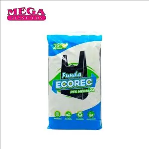Funda Camiseta Pequeña Negra #1/2