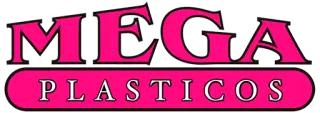 Megaplasticos logo