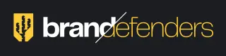 BRANDefenders logo