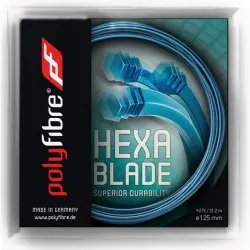 POLYFIBRE HEXABLADE 12M