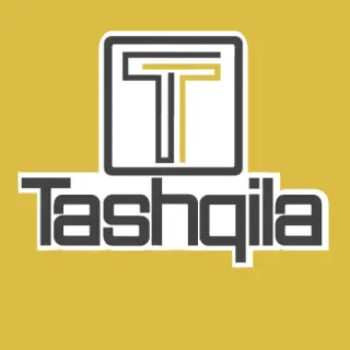 Tashqila logo