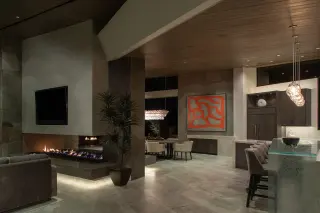 Kha residential project