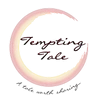 Tempting Tale logo
