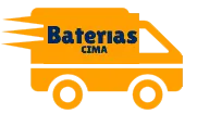 Delivery de baterias