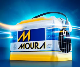 venta de baterias moura