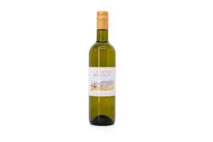 Wein La Cote