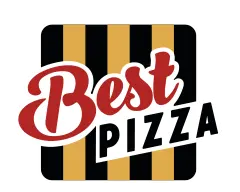 Best Pizza logo