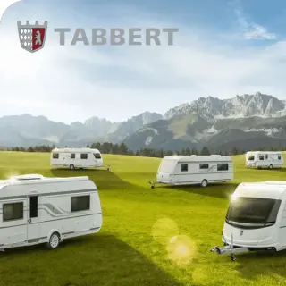 Tabbert home carousel