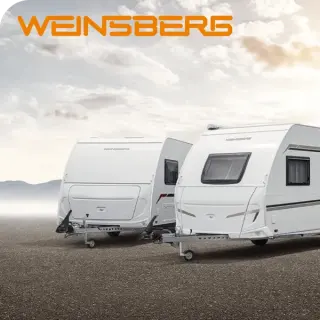 Weinsberg home carousel