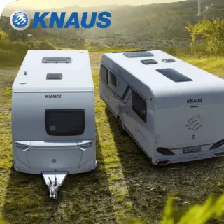 Knaus home carousel