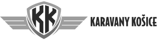Caravans Kosice logo