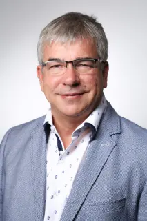 Ing. Mag. Peter Langecker, CMC