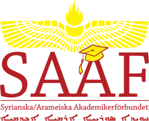 SAAF Sweden logo