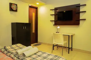 Private room
