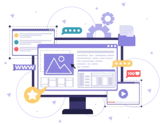Website Design