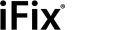 Ifix logo