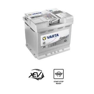 AGM START STOP Battery