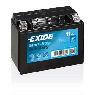 Buy Best Auxiliary Battery
