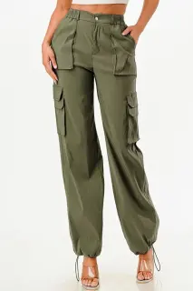 Kalista Cargo Pant