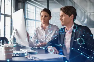 Route Planning & Optimization - BI-Technologies