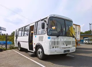ПАЗ-4234
