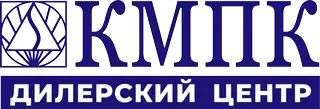 Kmpk ))))) logo