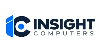 Insight Computers logo