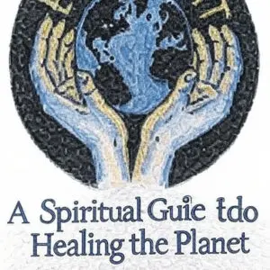 Eco-Spirit: A Spiritual Guide to Healing the Planet