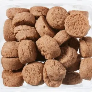 Kruidnoten glutenvrij, 150 gram. Liberaire