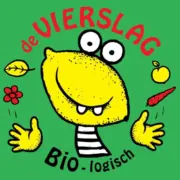 The Vierslag logo
