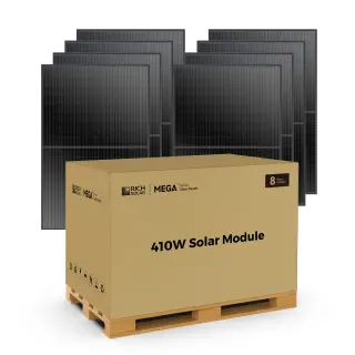 RS-CBK401 4000W 48V 120VAC Cabin Kit