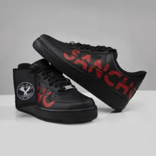 Sancho Sneakers