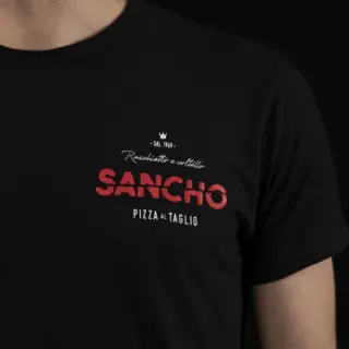 Sancho T-Shirt