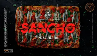 Sancho Street logo