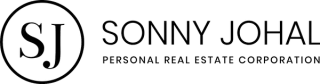 Sonny Johal logo