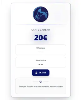 Tenue Signature - Vue 1