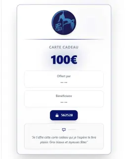 Tenue Signature - Vue 2