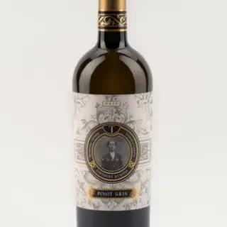 Pinot gris Founders reserve