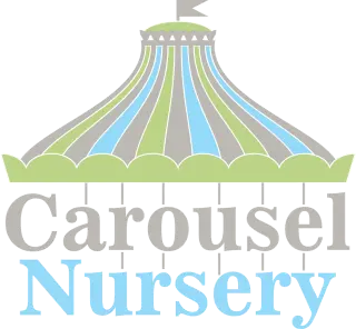 Carousel Nursery logo