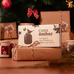 COLEÇÃO TEMPO DE CELEBRAR - KIT DE ESSÊNCIAS