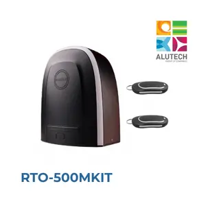 Автоматика для откатных ворот ALUTECH RTO-500MKIT с магнитными концевиками