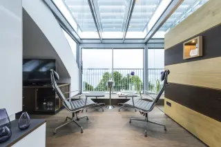 Seehotel friedrichshafen suite seesuite