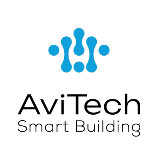 AviTech Smart Building logo